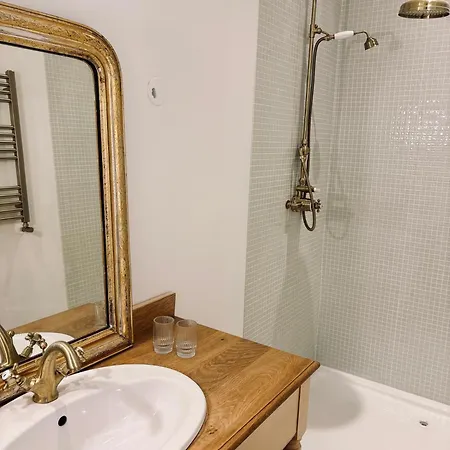 Maison Bo Terra - Et Table D'hotes - Massif Des Ecrins Gasthuis 3*