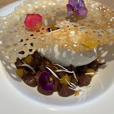 Gasthuis Maison Bo Terra - Et Table D'hotes - Massif Des Ecrins Valbonnais