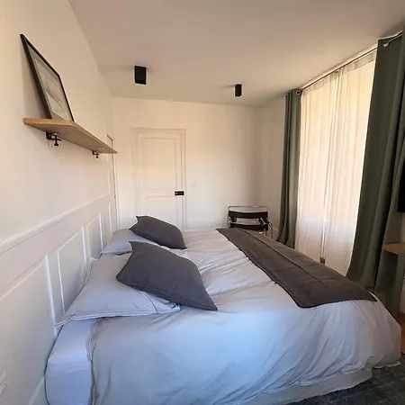 Maison Bo Terra - Et Table D'hotes - Massif Des Ecrins