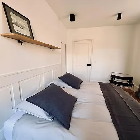 Maison Bo Terra - Et Table D'hotes - Massif Des Ecrins Gasthuis 3*