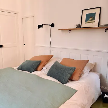 Maison Bo Terra - Et Table D'hotes - Massif Des Ecrins 3*