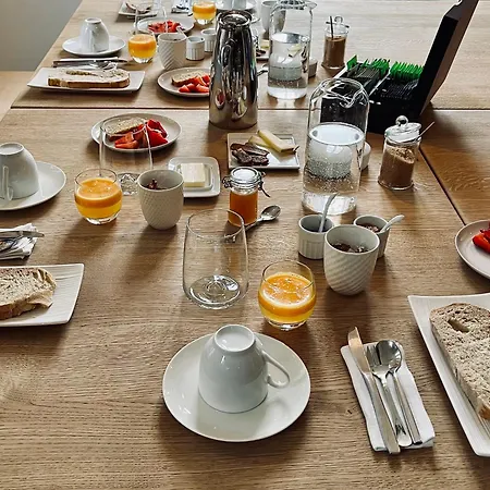 Maison Bo Terra - Et Table D'hotes - Massif Des Ecrins