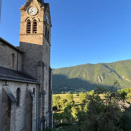 Gasthuis Maison Bo Terra - Et Table D'hotes - Massif Des Ecrins 3*
